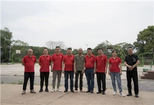 七一 | 朝陽集團(tuán)舉行“企業(yè)要發(fā)展，黨員在行動”主題黨日活動